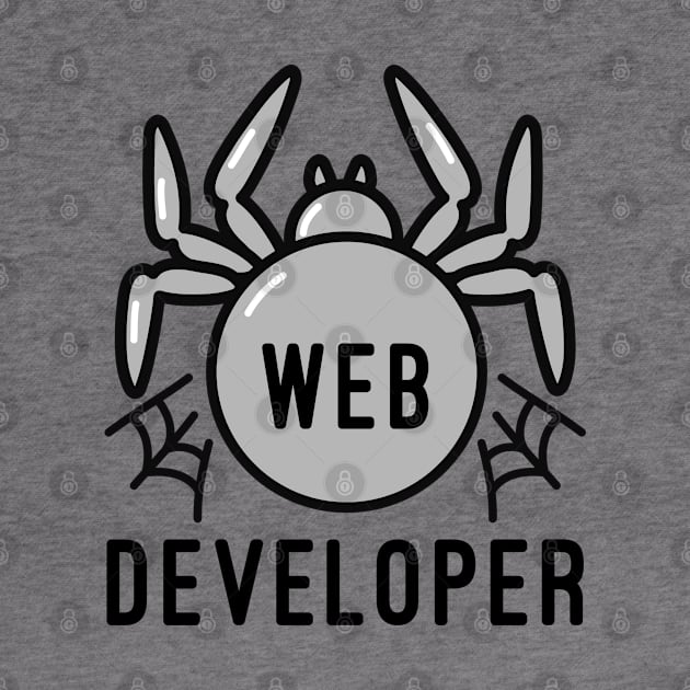 Web Developer by Cherrific